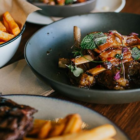 Hotel Nightcap At The Cheeky Squire Frankston Exteriér fotografie