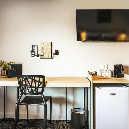 Hotel Nightcap At The Cheeky Squire Frankston Exteriér fotografie