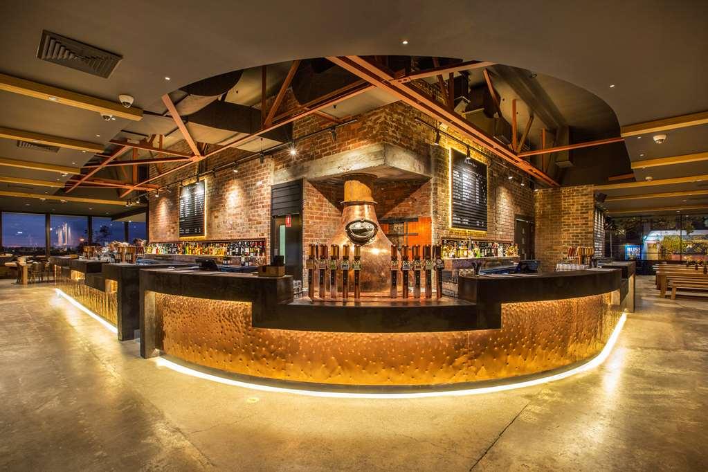 Hotel Nightcap At The Cheeky Squire Frankston Vybavení fotografie