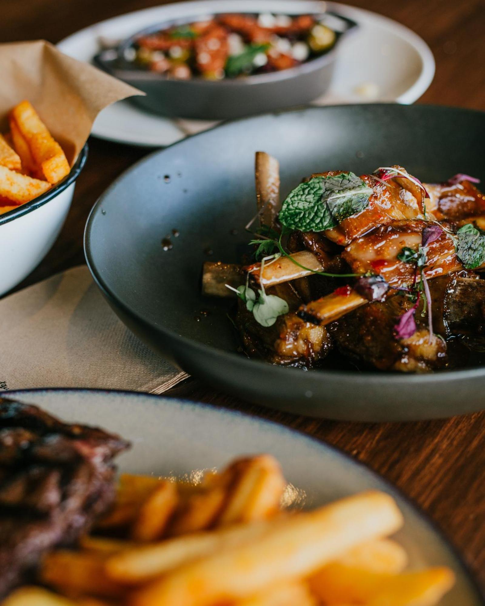 Hotel Nightcap At The Cheeky Squire Frankston Exteriér fotografie