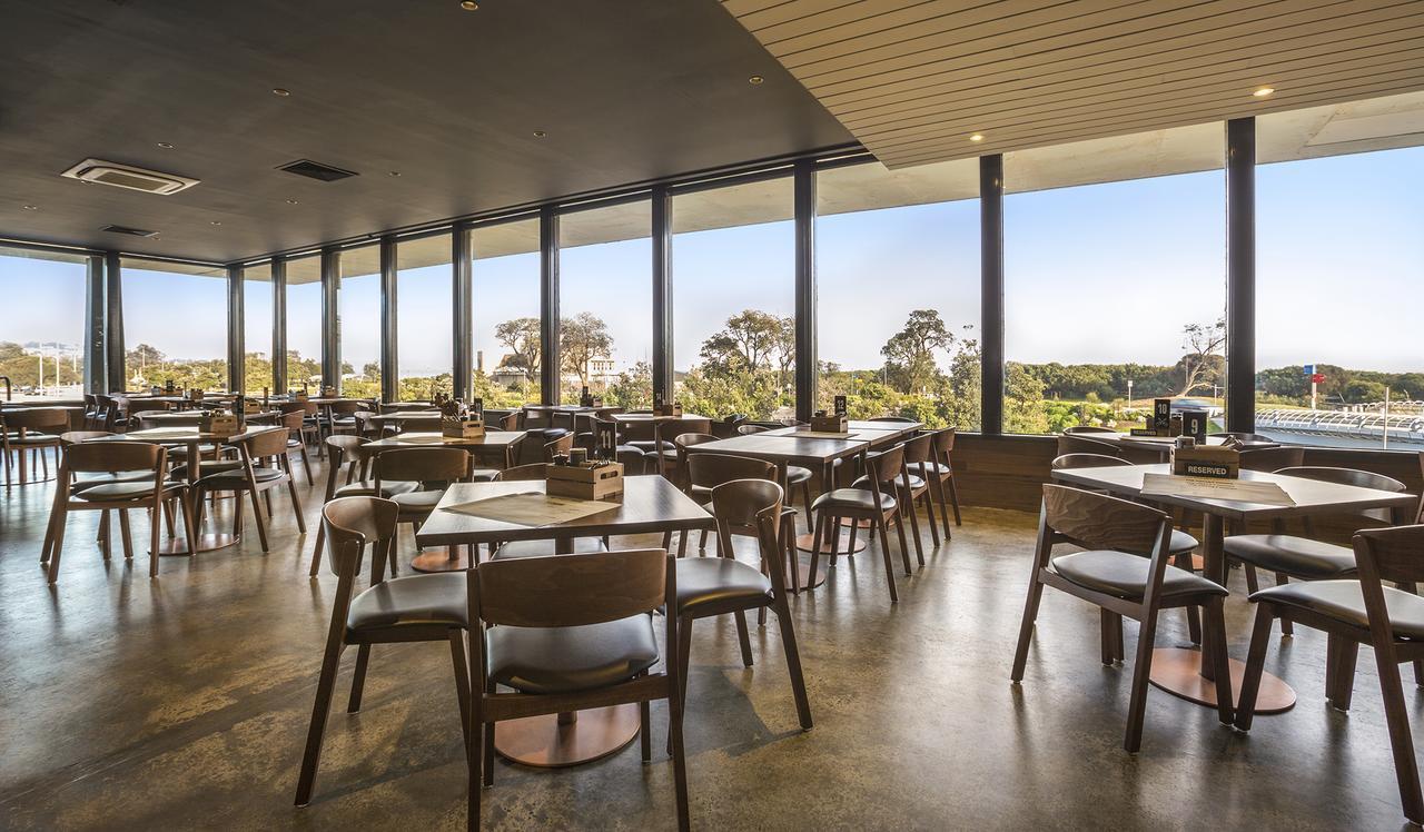 Hotel Nightcap At The Cheeky Squire Frankston Exteriér fotografie