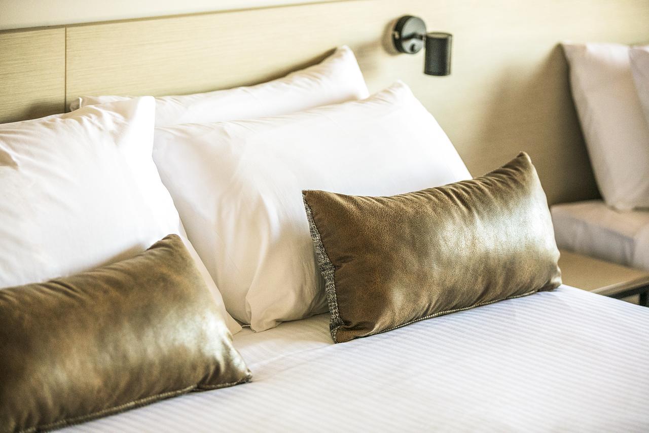Hotel Nightcap At The Cheeky Squire Frankston Exteriér fotografie