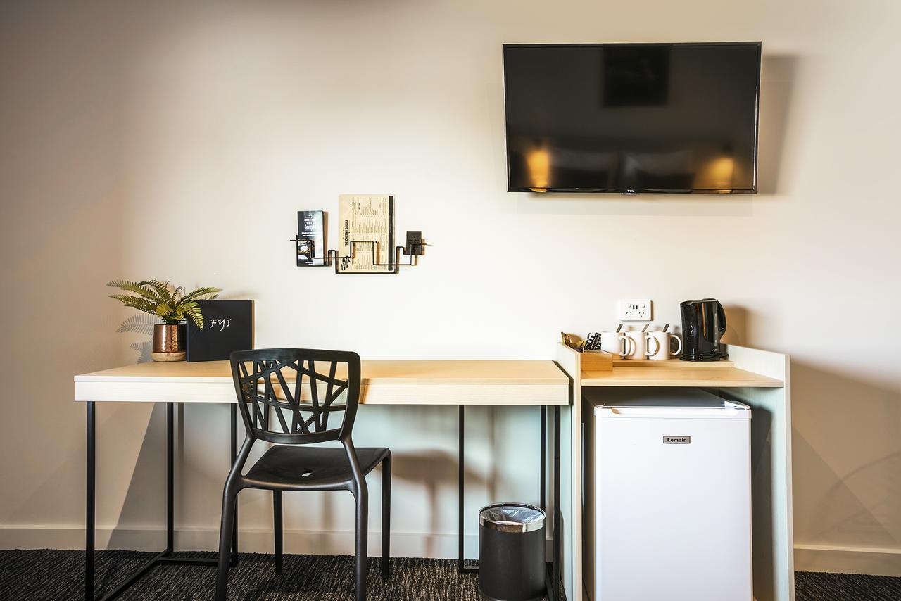 Hotel Nightcap At The Cheeky Squire Frankston Exteriér fotografie