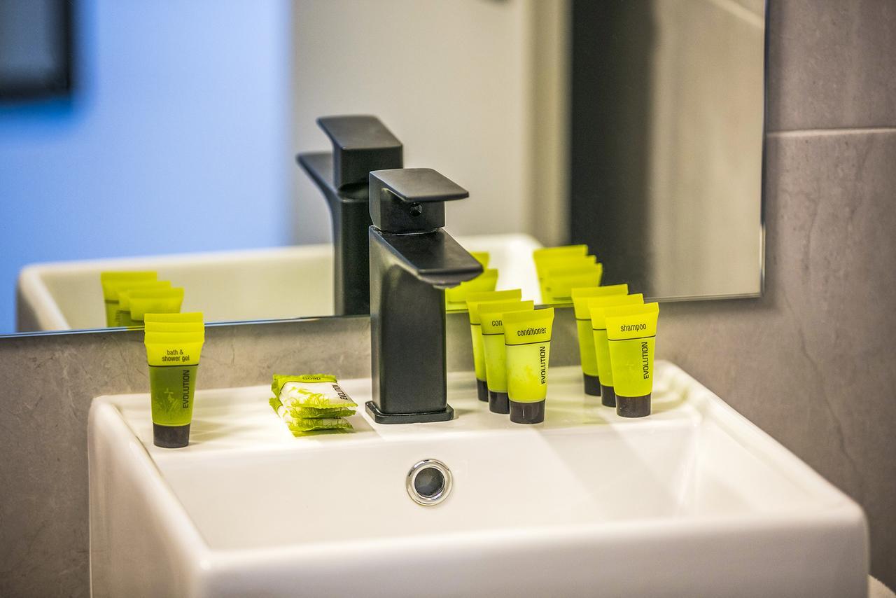 Hotel Nightcap At The Cheeky Squire Frankston Exteriér fotografie