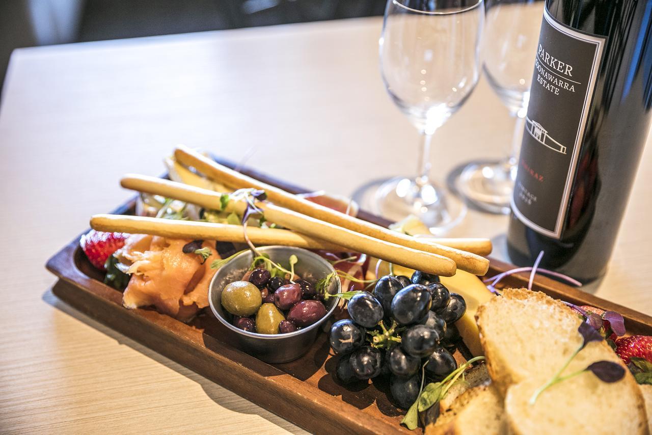 Hotel Nightcap At The Cheeky Squire Frankston Exteriér fotografie