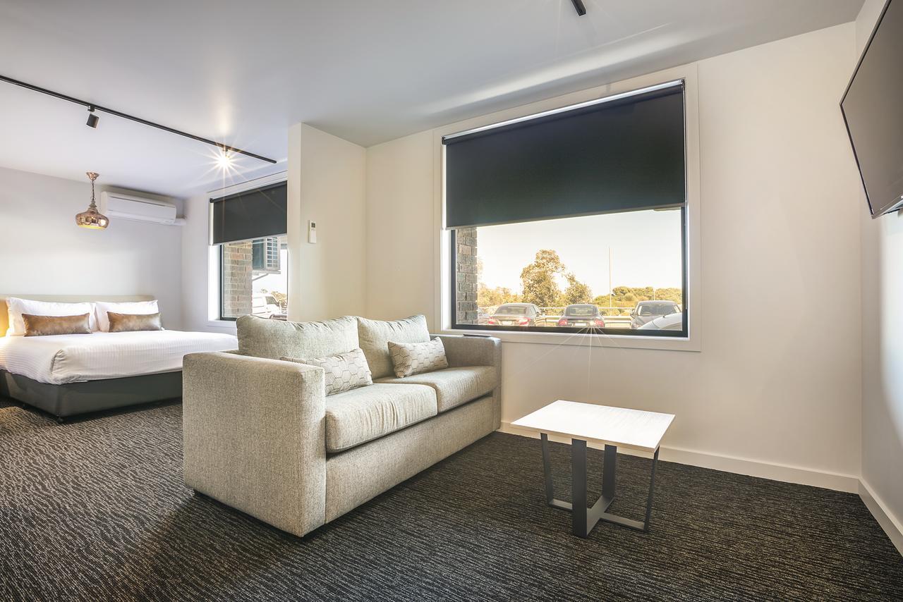 Hotel Nightcap At The Cheeky Squire Frankston Exteriér fotografie
