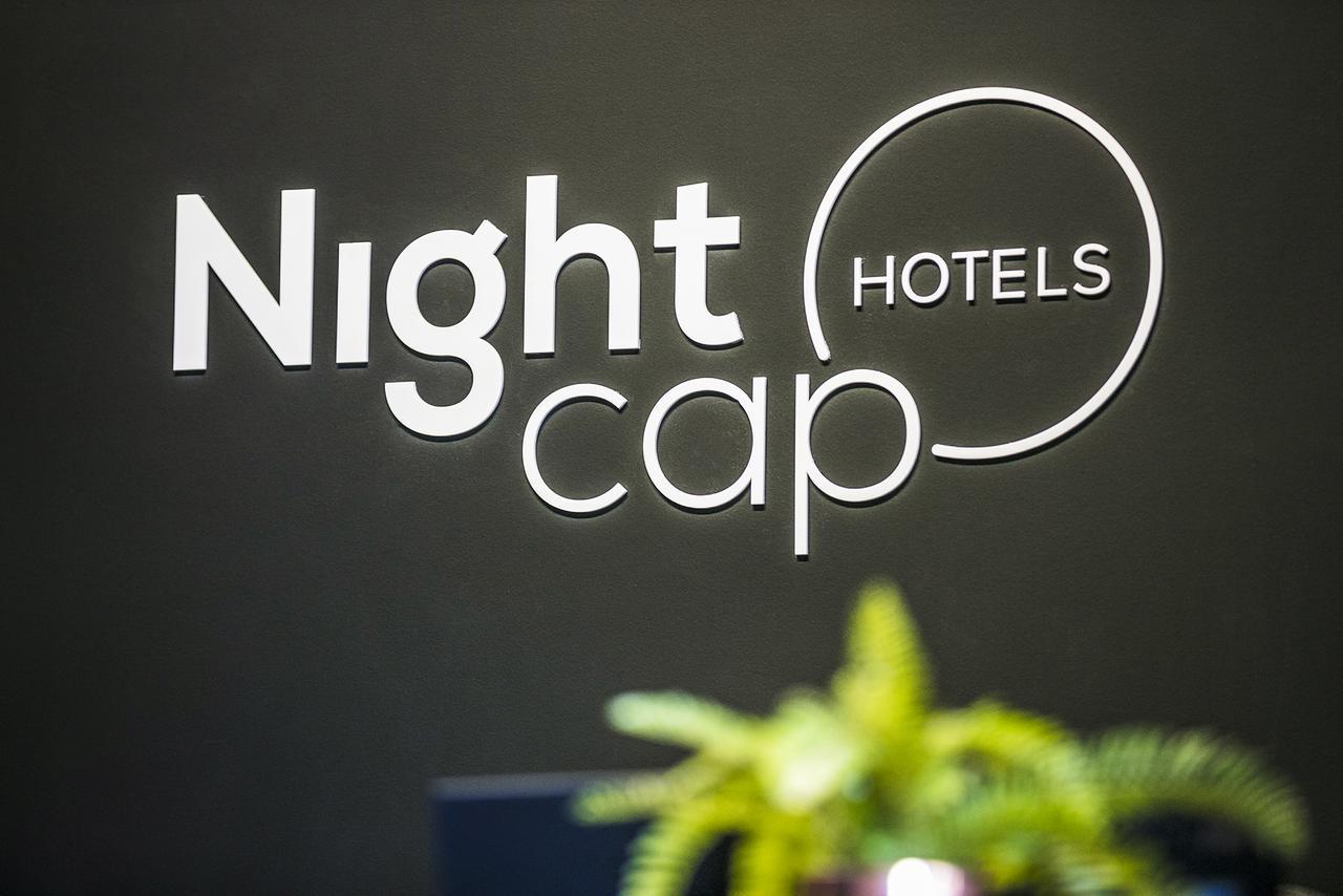 Hotel Nightcap At The Cheeky Squire Frankston Exteriér fotografie