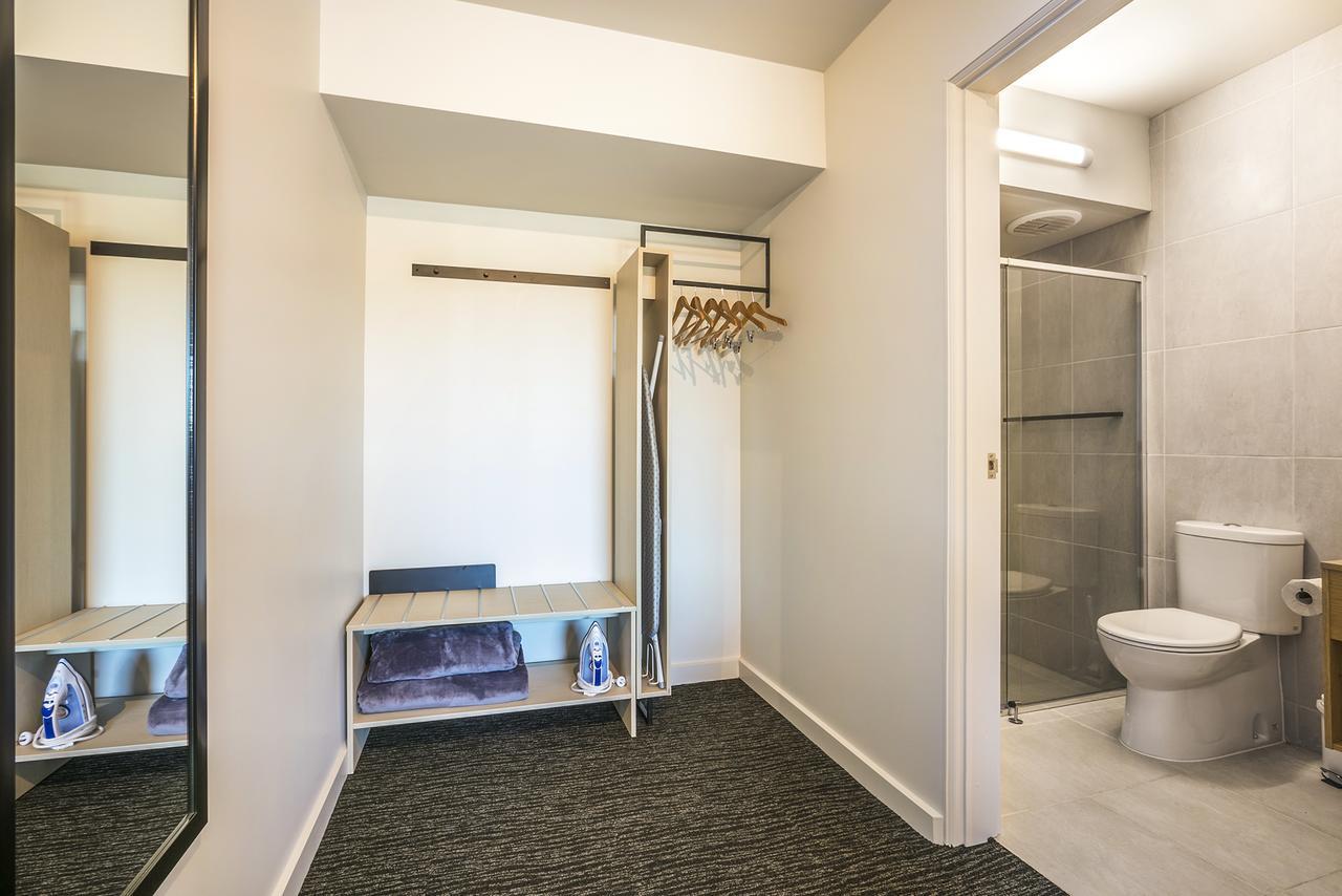 Hotel Nightcap At The Cheeky Squire Frankston Exteriér fotografie