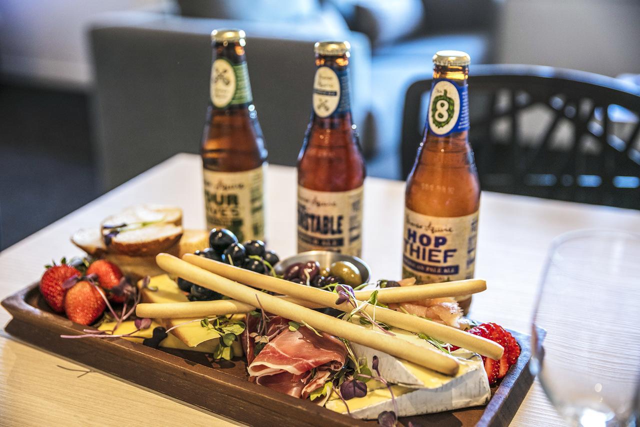 Hotel Nightcap At The Cheeky Squire Frankston Exteriér fotografie